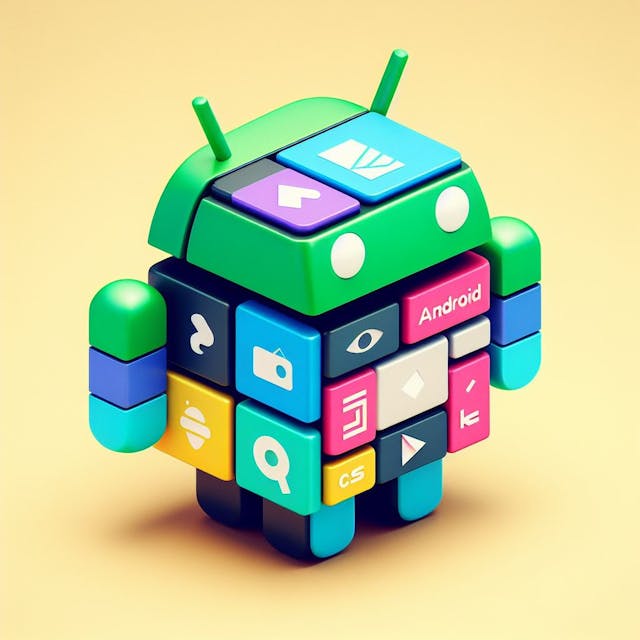 App Development Hero Image