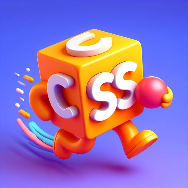 CSS Hero Image
