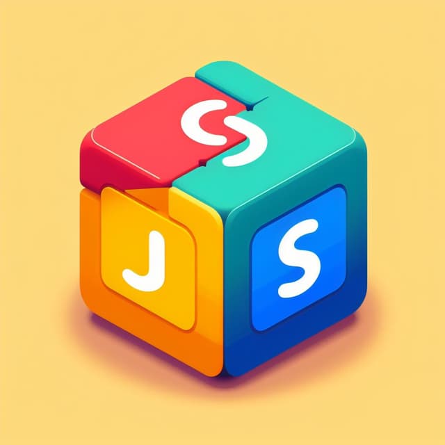 JavaScript Hero Image