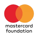 mastercard foundation logo