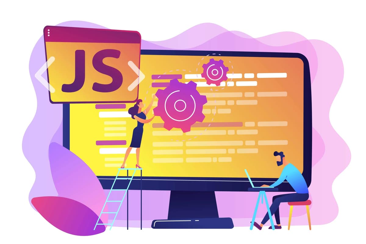 JavaScript Coding for Kids